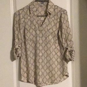 Express The Portofino Shirt